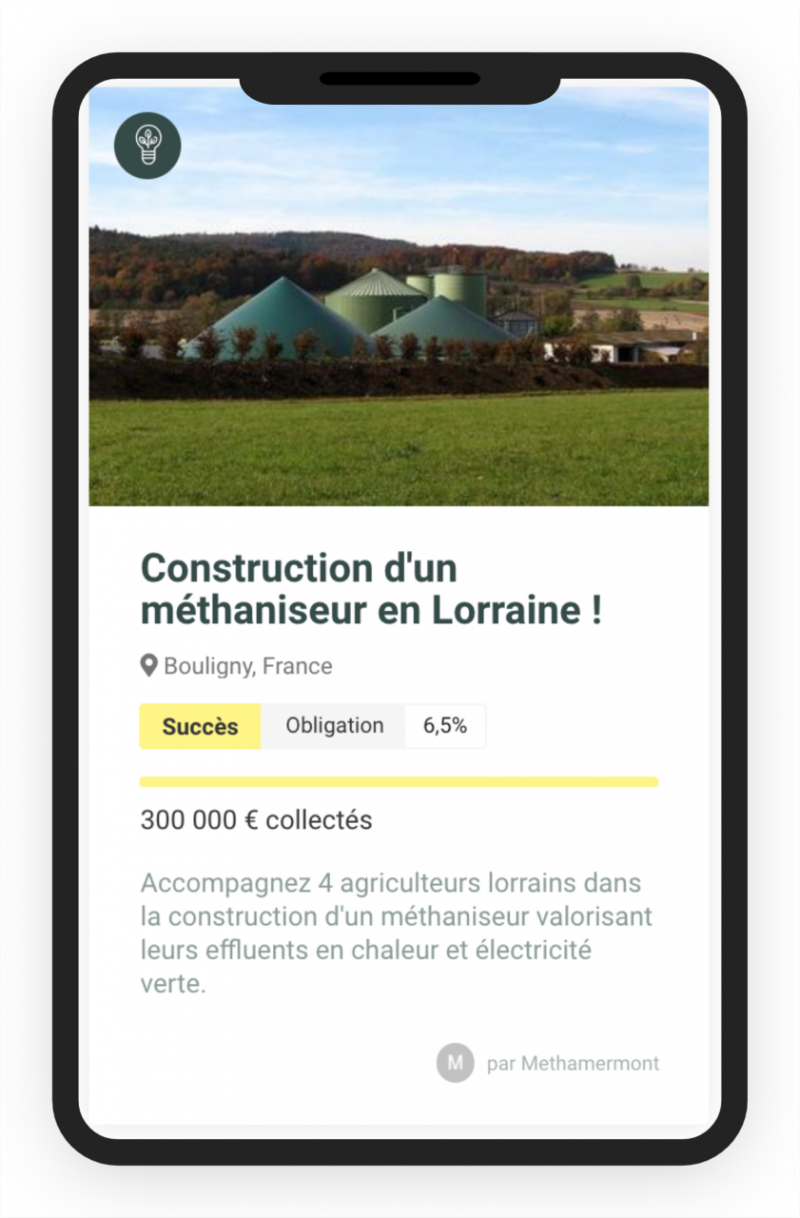 Miimosa  le financement participatif au service de la transition agricole